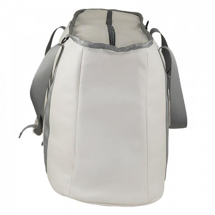 Siux The Queen Bag White